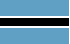 TGM Kiire paneel Botswanas