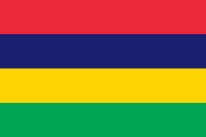 TGM Rahvuslik paneel Mauritiusel